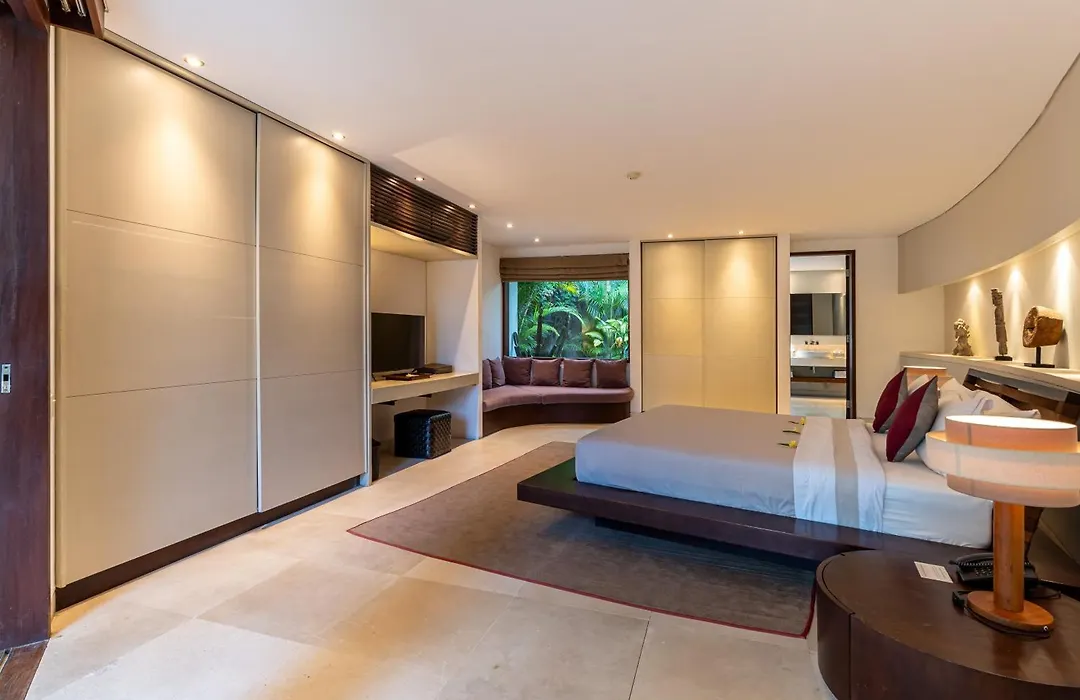 The Layar - Designer Villas And Spa-1