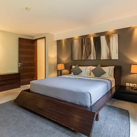 The Layar - Designer Villas And Spa-3
